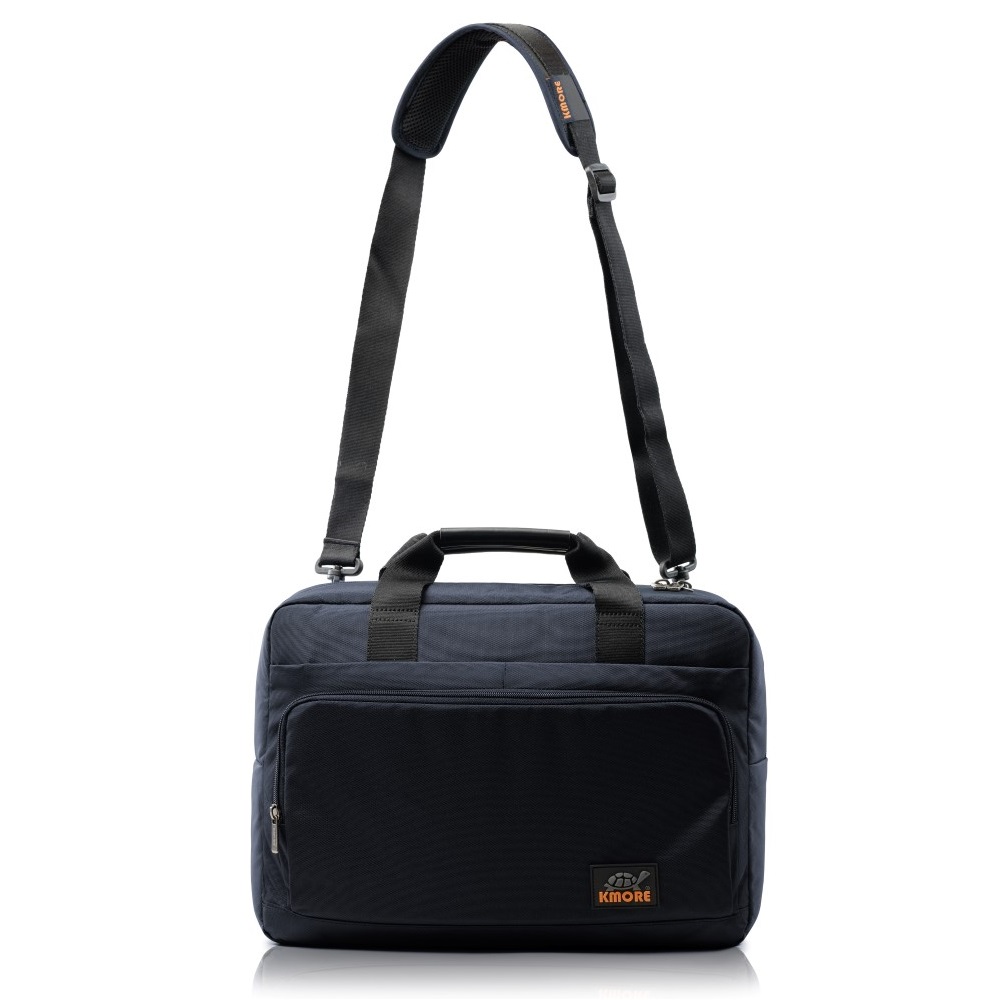 Cặp Laptop Kmore The Brooks Briefcase