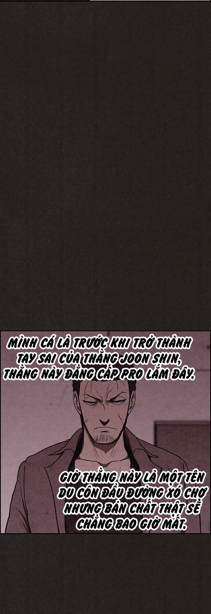 quái vật tại chung cư xanh chapter 105 28