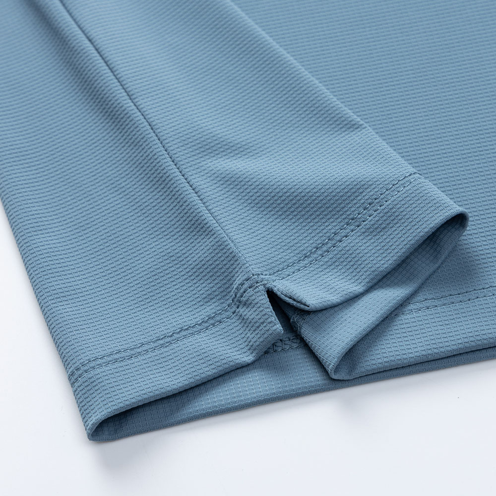 Áo Polo Nam 5S FASHION, Chất Nhẹ, Mát, Dệt Hiệu Ứng, Trơn Basic, Màu Sắc Dễ Mặc (APC24067)