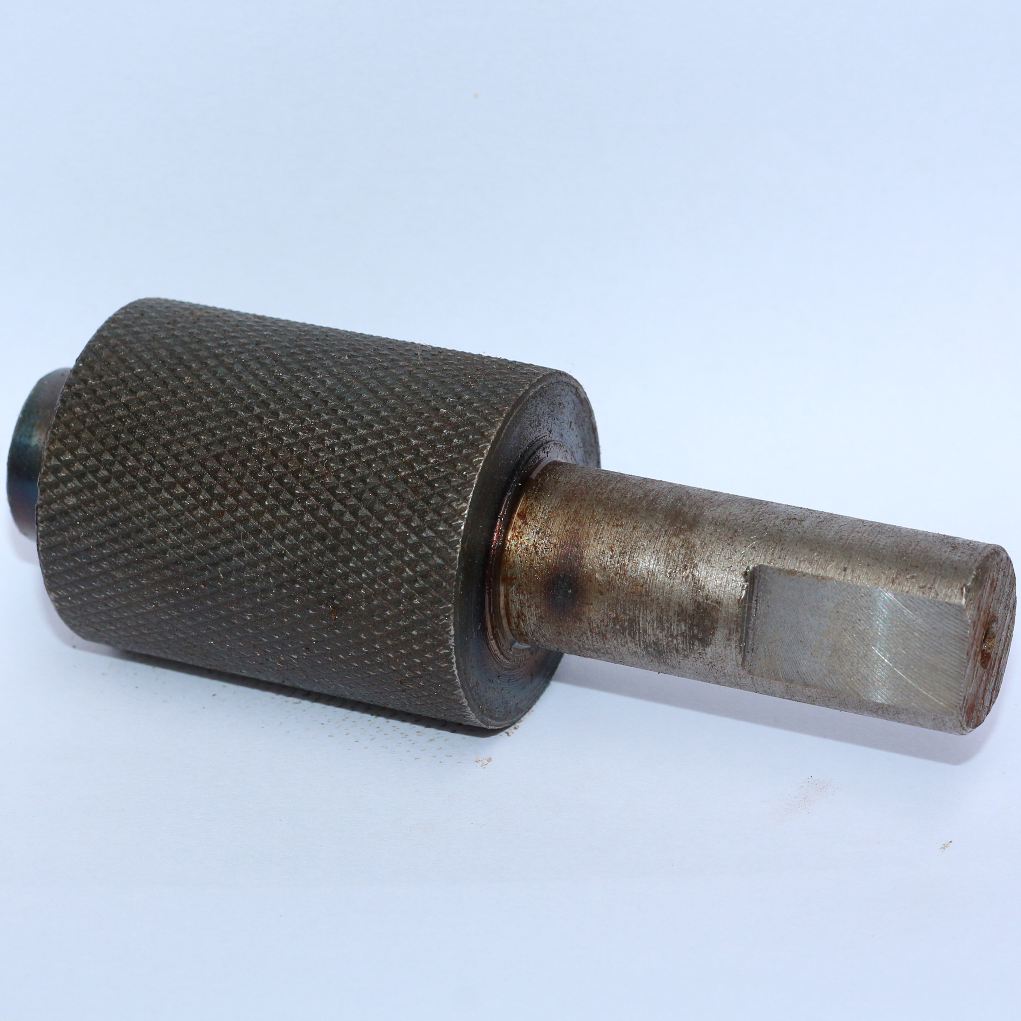 Puly máy uốn mini MDU110-19