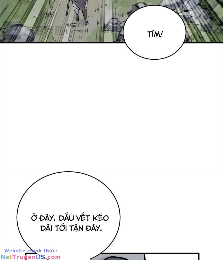 hỏa sơn quyền chapter 158 19