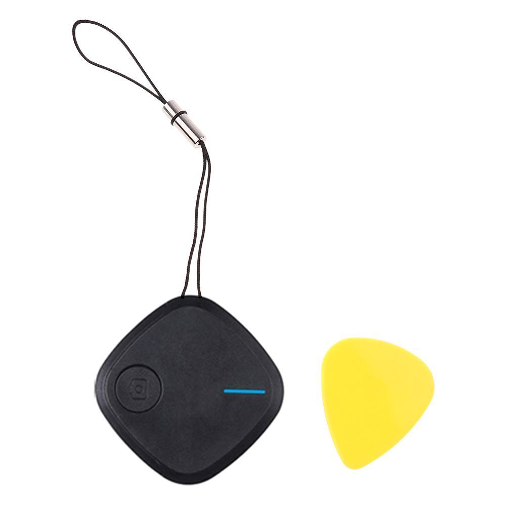 Bluttooth Locator Finder Pet Tracker GPS Locator Finder Cat Dog Collar