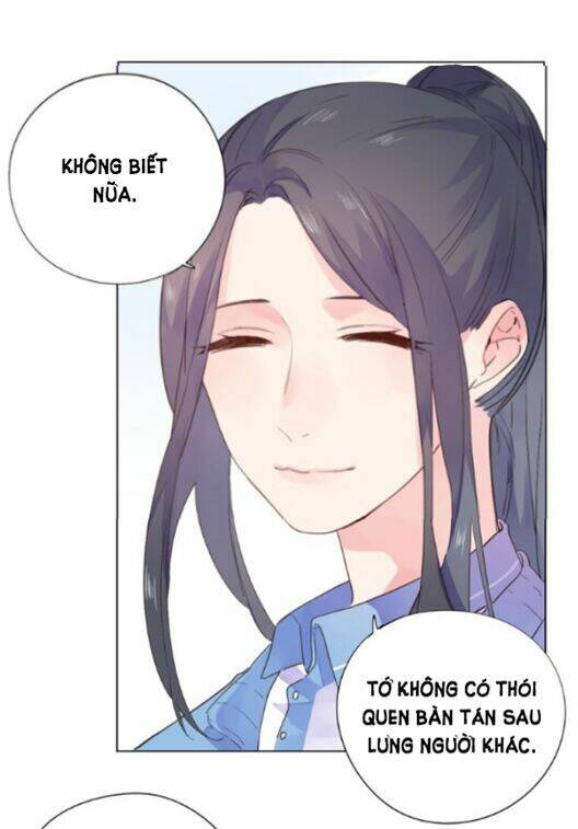 dolo mệnh vận giao nang chapter 30 15