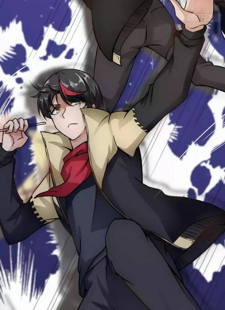 mạt thế thương lang chapter 4 31