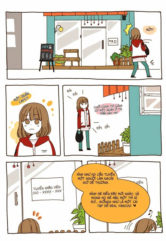 chuyện về những người tôi quen chapter 1 18