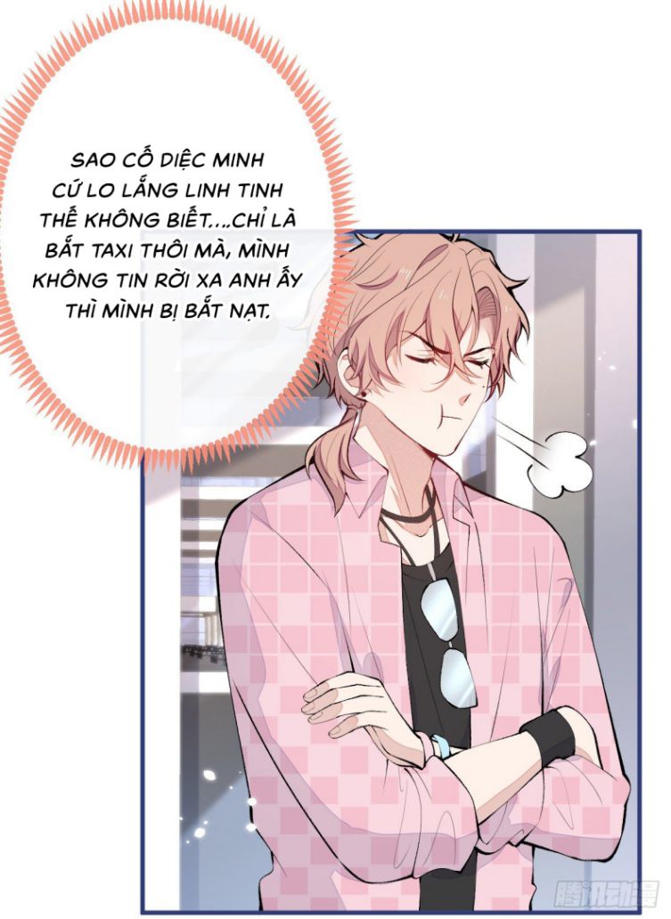 hotsearch của ảnh đế chapter 140 14