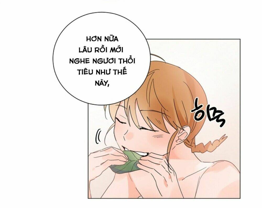 chae hong sa chapter 33 16