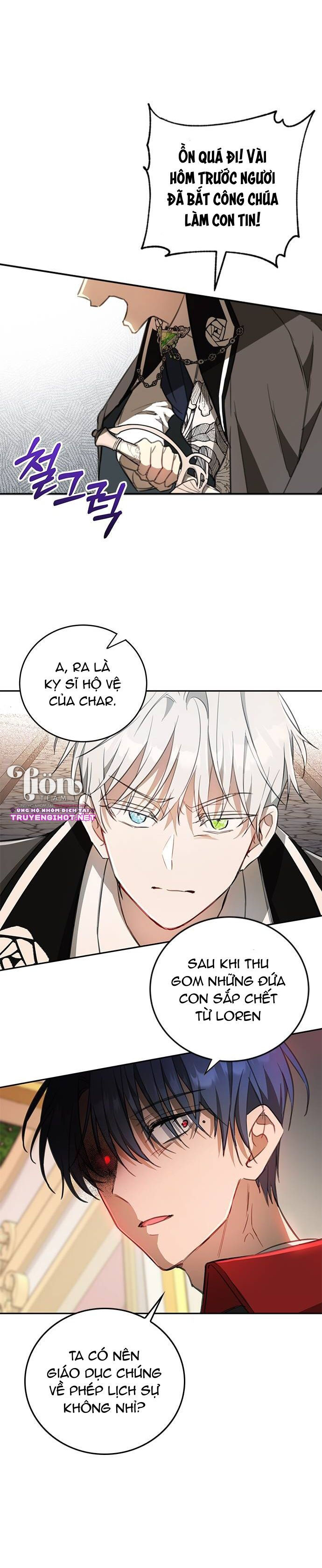 cách săn mồi chapter 16.2 12