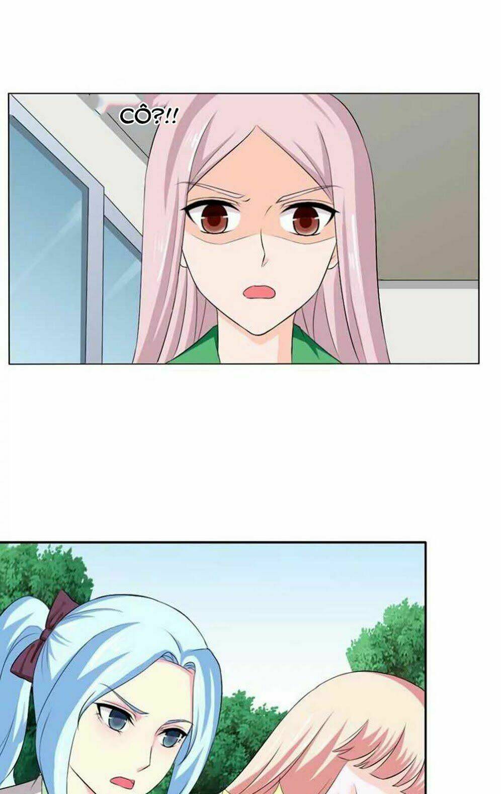 em vẫn còn nhỏ chapter 71 13