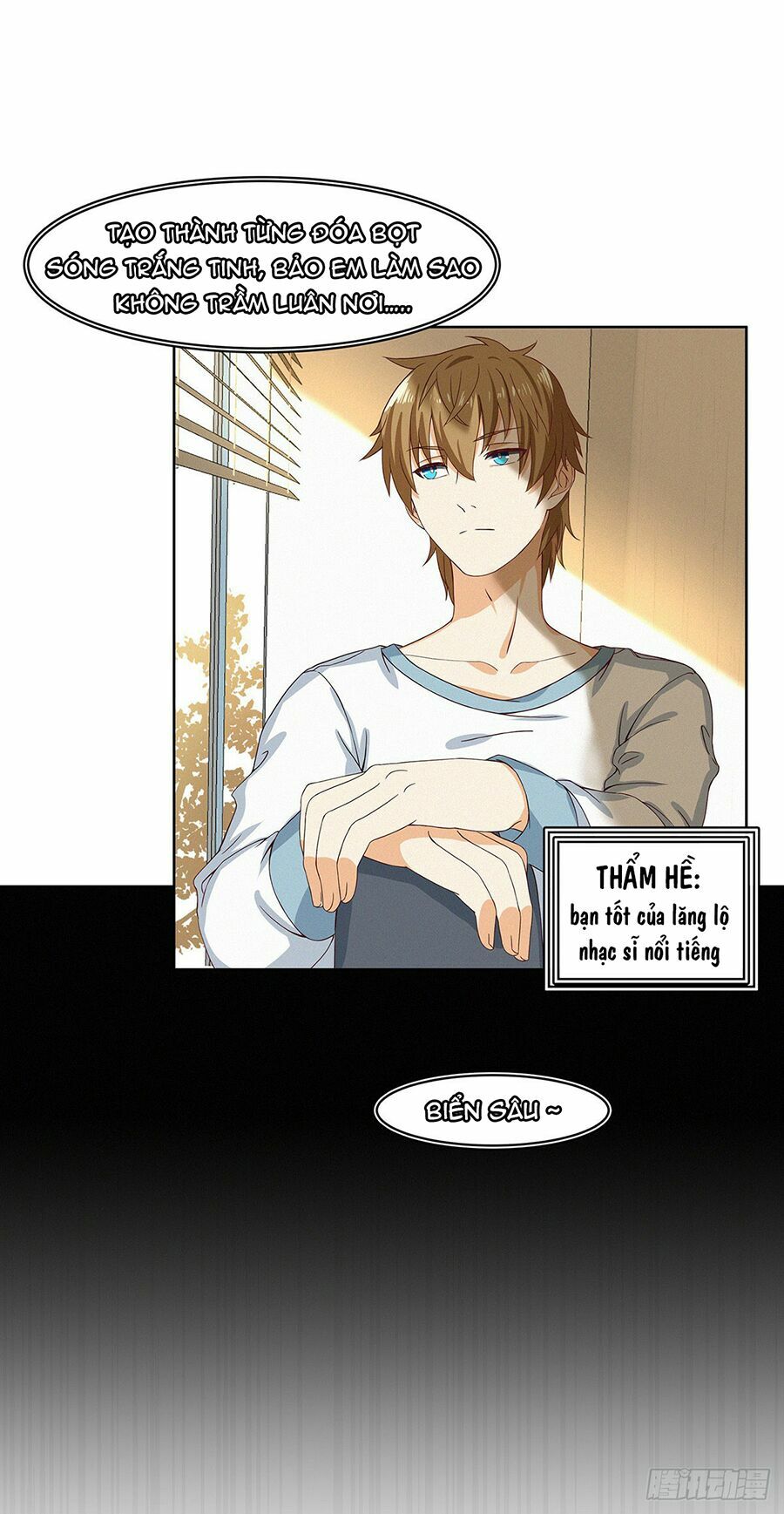 trọng sinh quý thê chi phục thù hoa lệ chapter 40 16