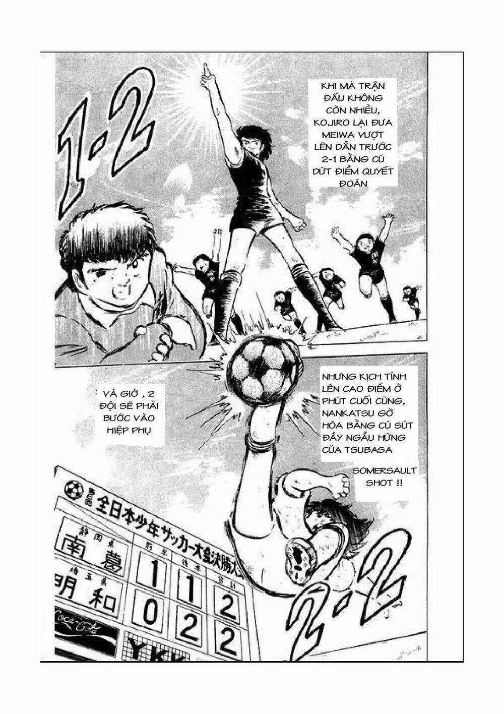 captain tsubasa chapter 44 7