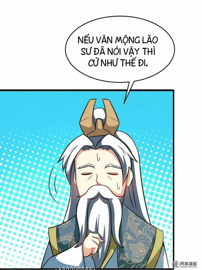 chí tôn thần ma chapter 14 9