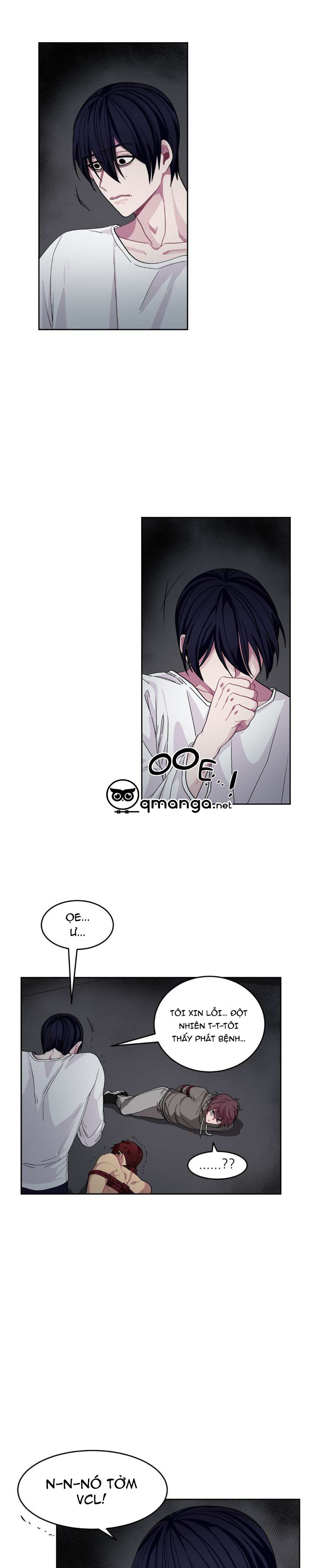 hãy tuân lệnh tôi chapter 4 3