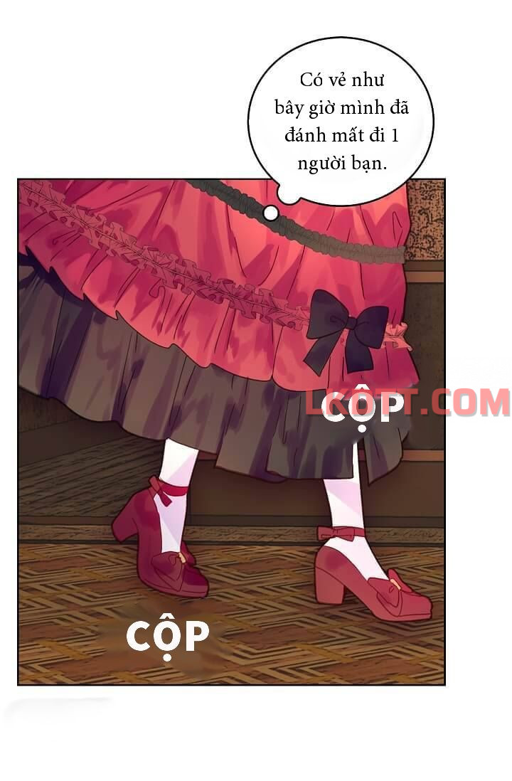 đừng xem thường nữ phụ chapter 135 13