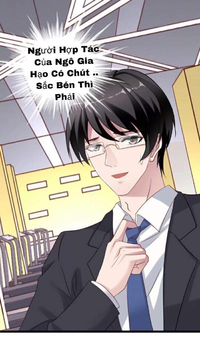 tôi không muốn fa như vậy đâu chapter 22 18