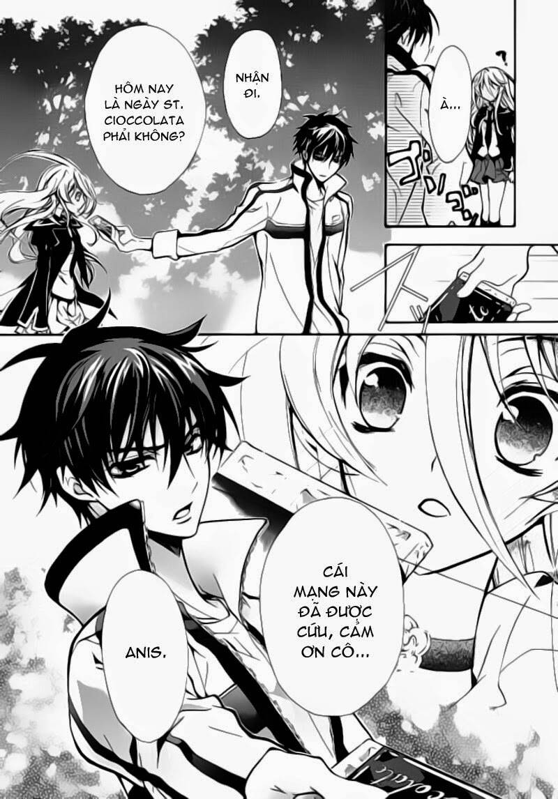 nụ hôn của công chúa tường vi chapter 8 23