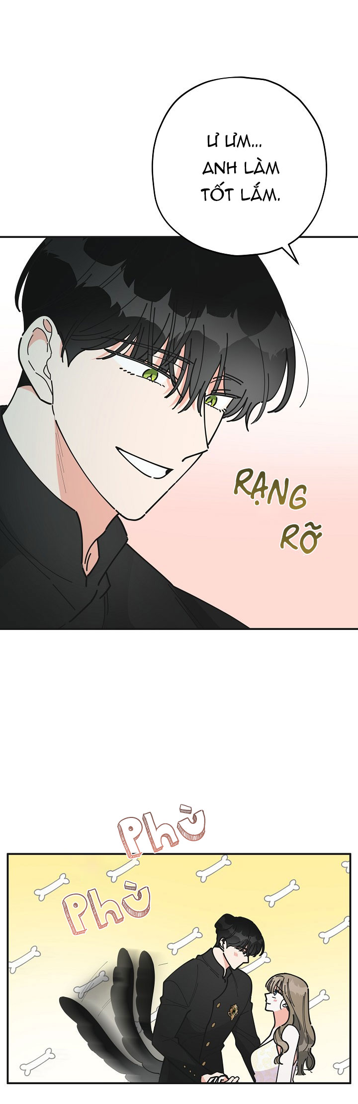 ác nữ tiểu thư chapter 78 28