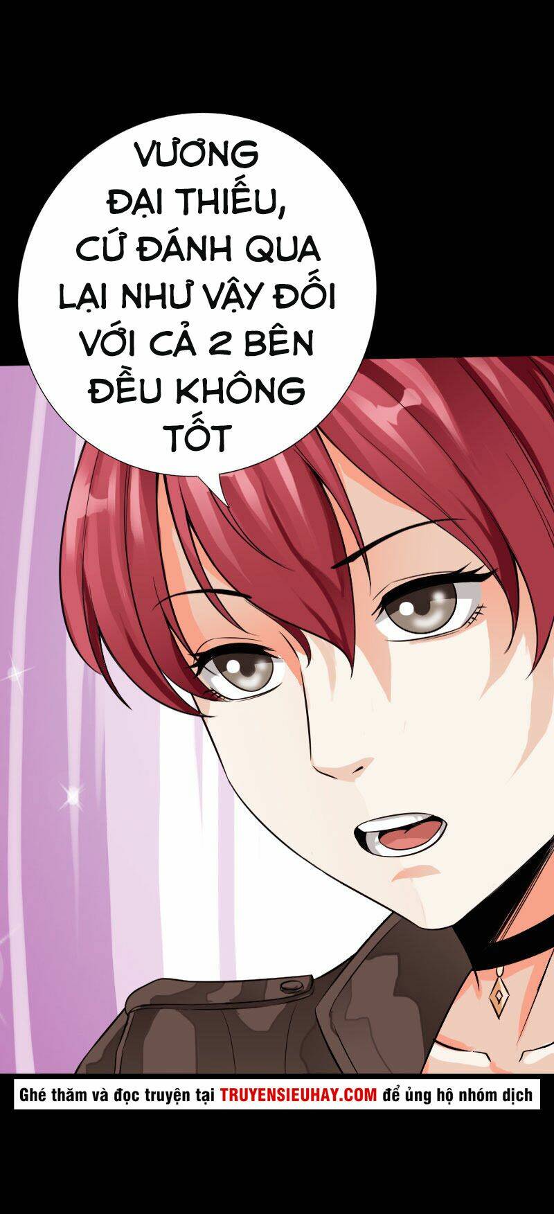 tuyệt phẩm tà thiếu chapter 62 32