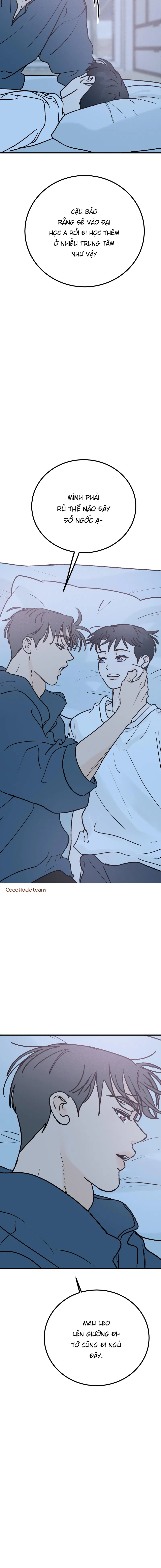 vết đỏ chapter 31 12