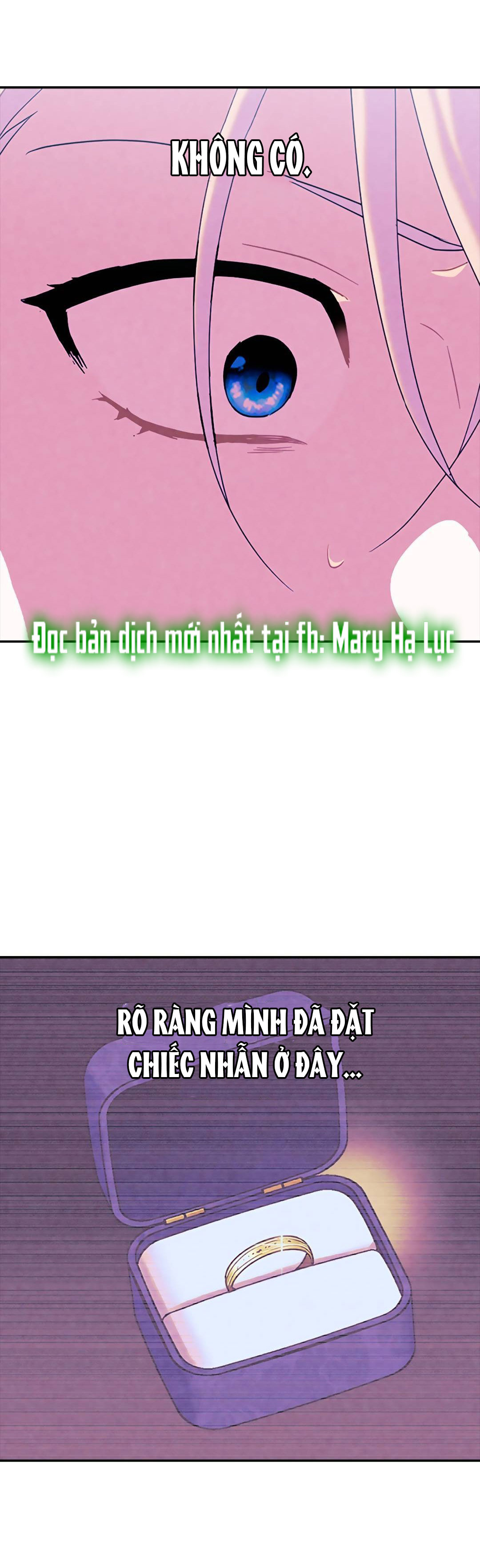 [bản 18+] trò chơi săn mồi của hoàng đế và thánh kỵ sĩ chapter 35.1 23