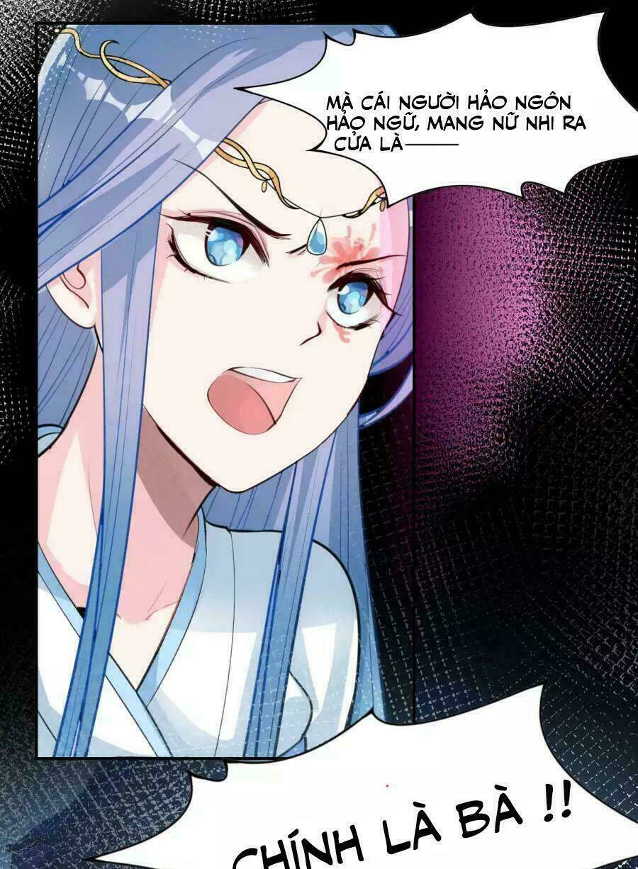 độc y đích nữ chapter 2 31