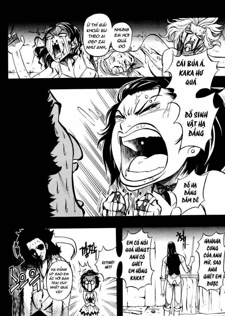 la mosca chapter 5 10