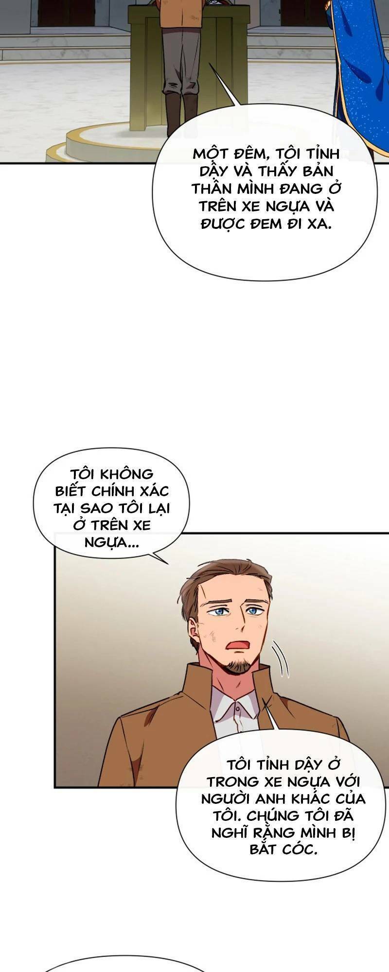 khế ước của nữ công tước quái vật chapter 38 39