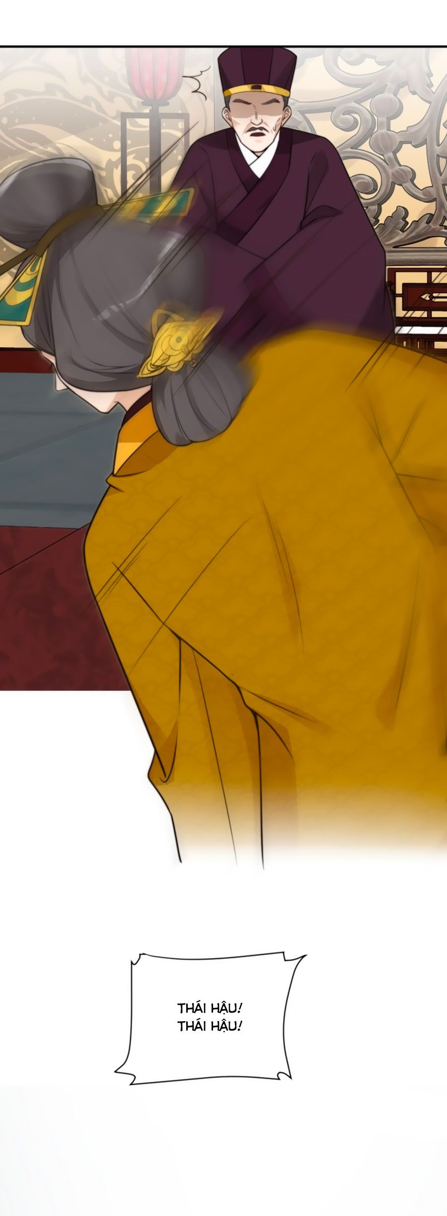 cung đấu live chapter 34 12