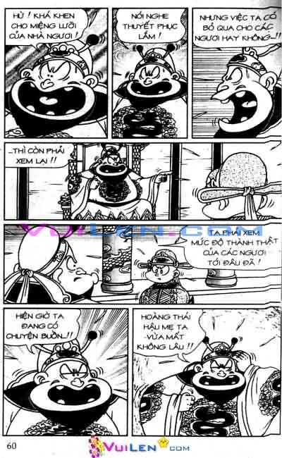 thần đồng đất việt chapter 71 60