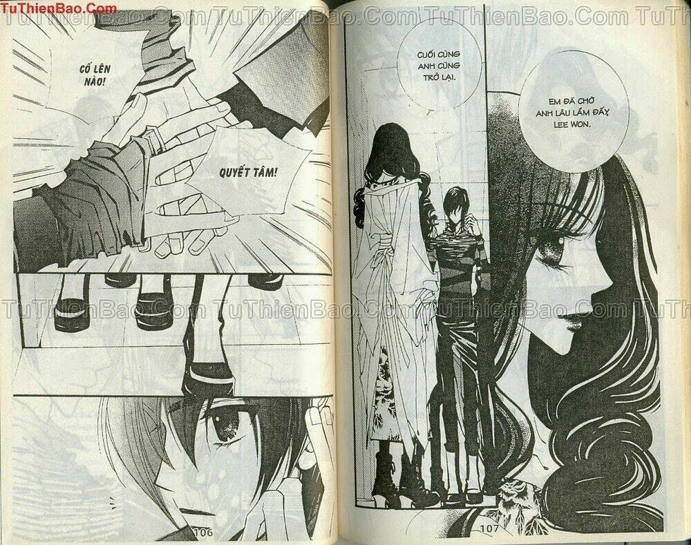 socola chapter 10 54