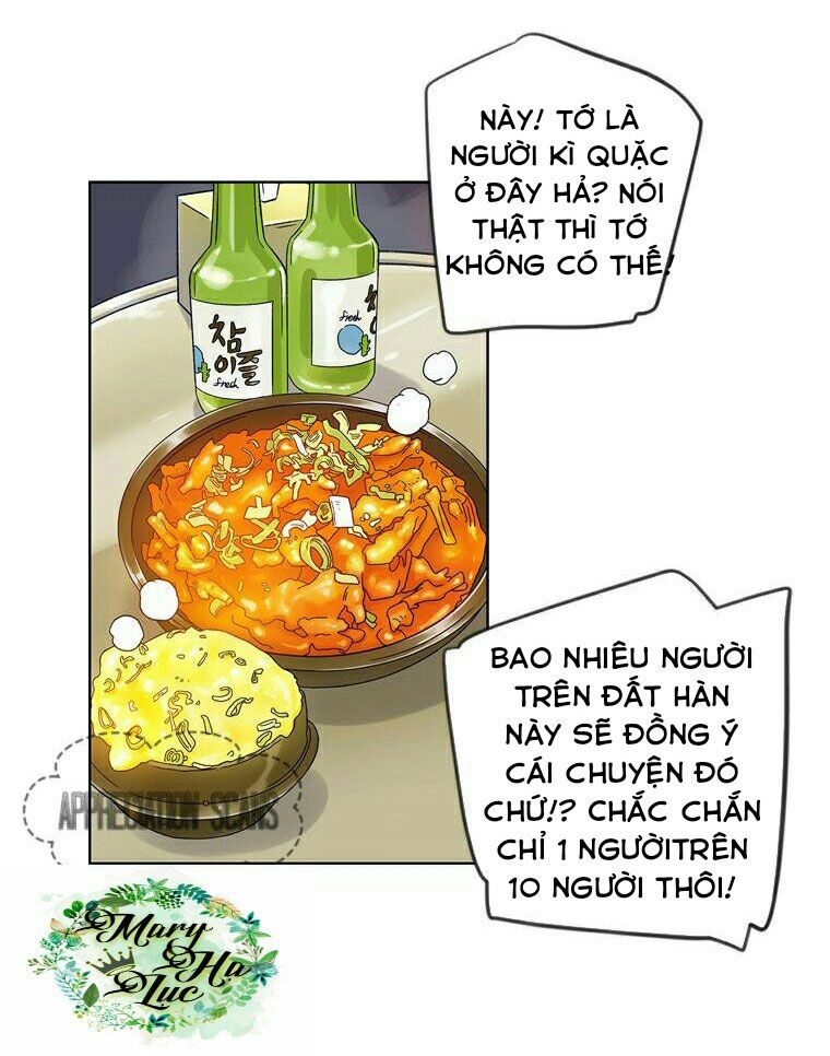 tôi muốn bay như một con bướm chapter 15 34