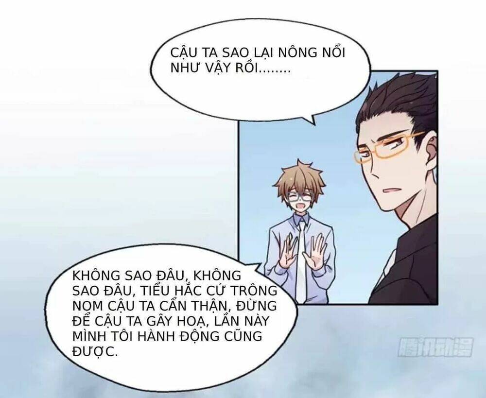 chạy đi âm sai chapter 85.2 3