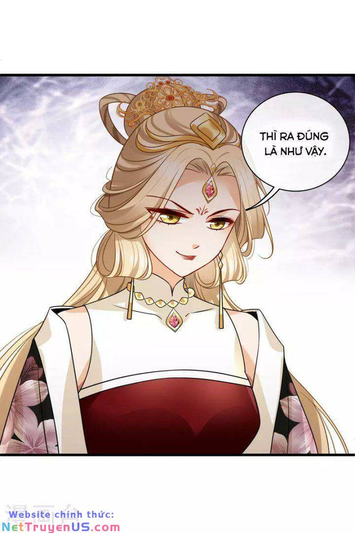 nụ cười của nàng liền ngọt đảo ta tám viên nha chapter 47 21