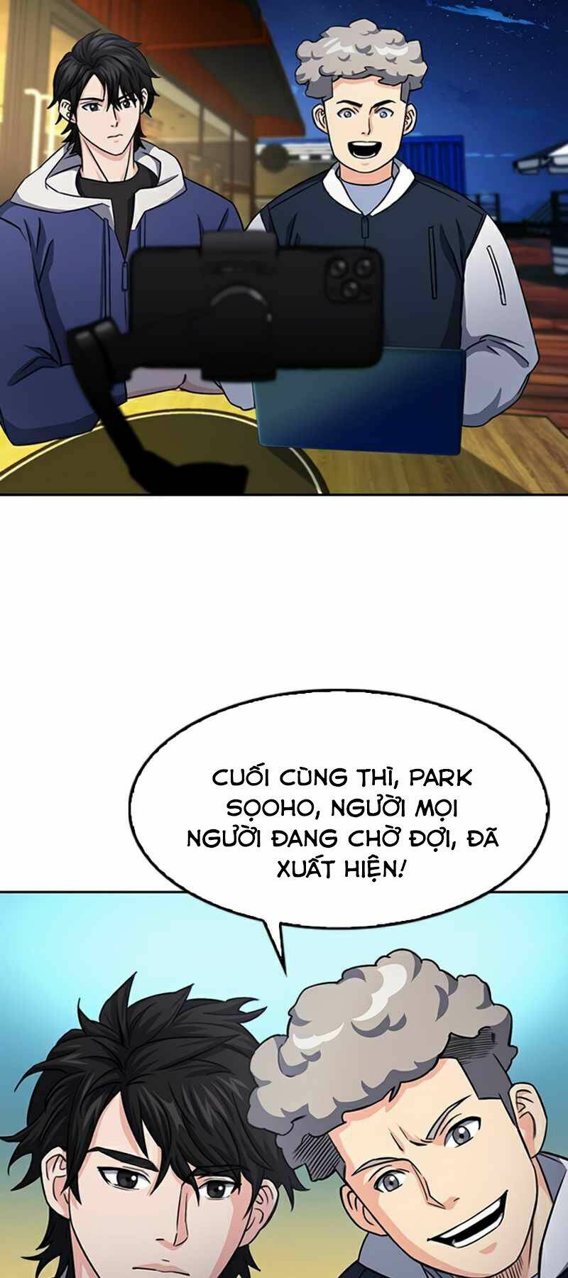 Druid Tại Ga Seoul - Người Hóa Thú Chapter 48 57