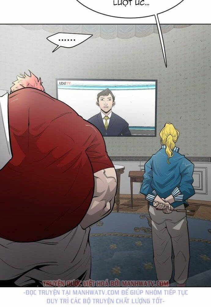 kĩ nguyên của anh hùng chapter 108 67