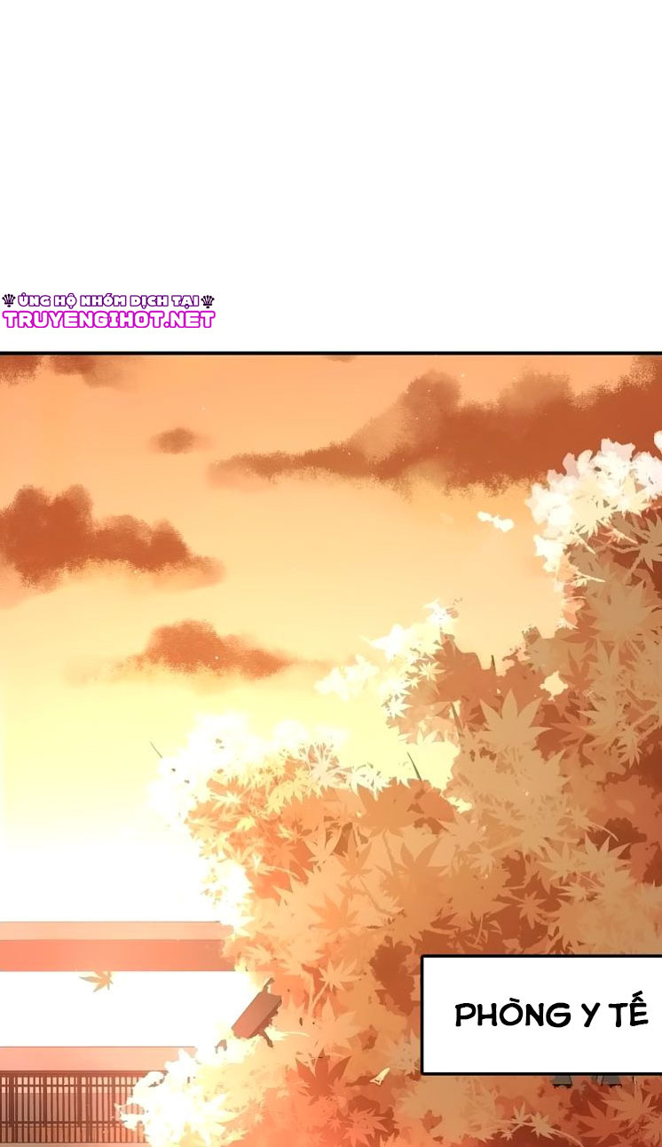 Tình Yêu Hoang Tưởng chapter 4 - Trang 4