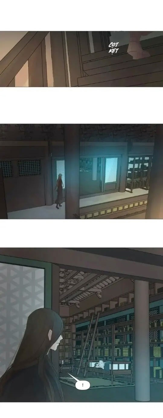 ellin’s solhwa chapter 13.5 12