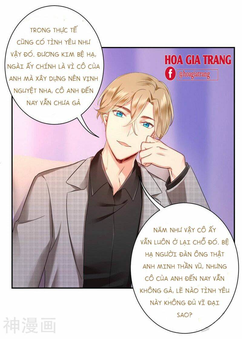 phục thù thiếu gia tiểu điềm thê chapter 65 26