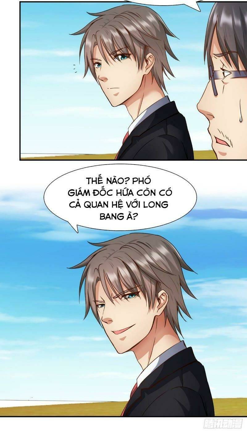 tuyệt thế thiên tài hệ thống chapter 58 12