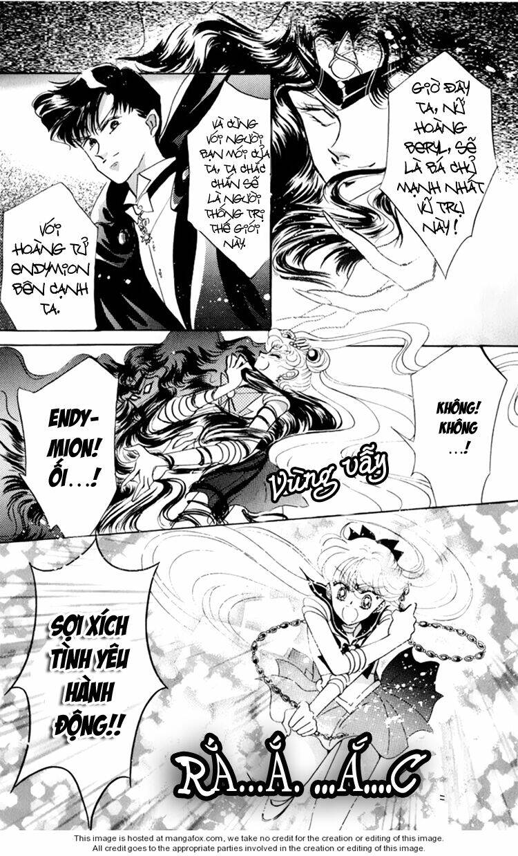 thủy thủ mặt trăng chapter 12.1 18