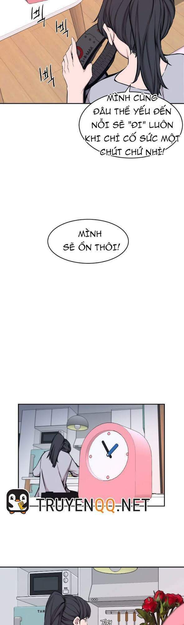 kim giáp đồ long chapter 15 22