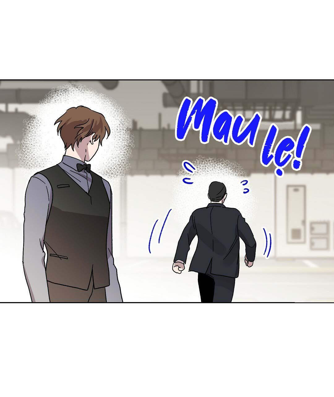 vết cắn mang vị ngọt ngào chapter 3 99