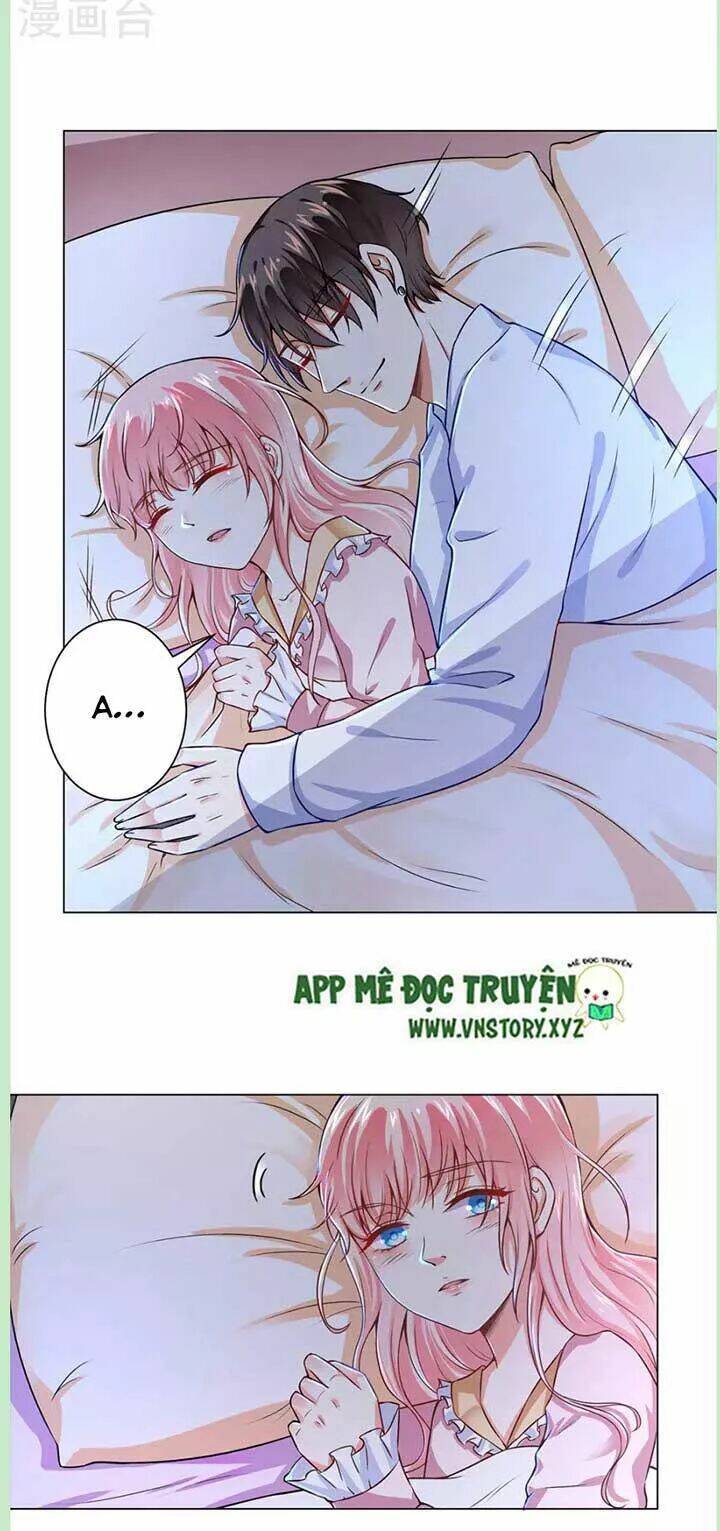 tổng tài đại nhân thật xấu hổ chapter 49 6