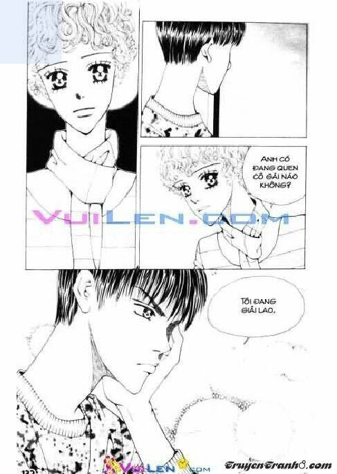 người mẫu hoàn hảo chapter 4 130