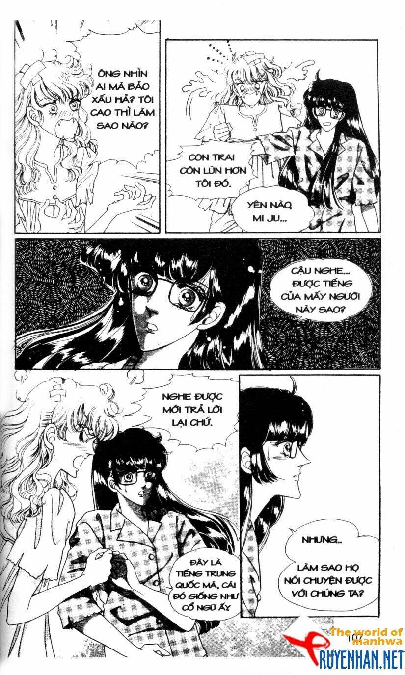 sao đổi ngôi chapter 4 18