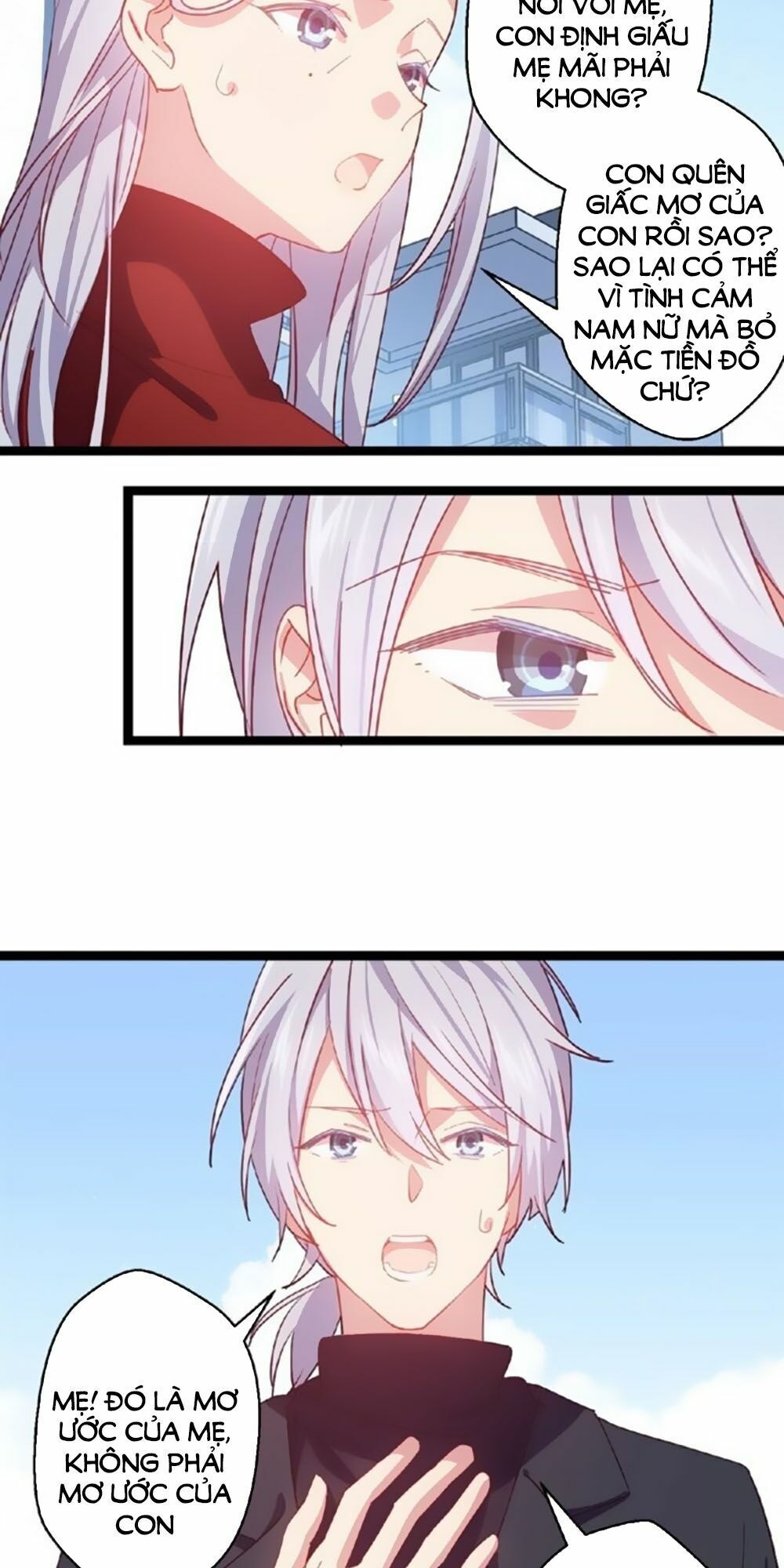 bài ca tình yêu chapter 15 51