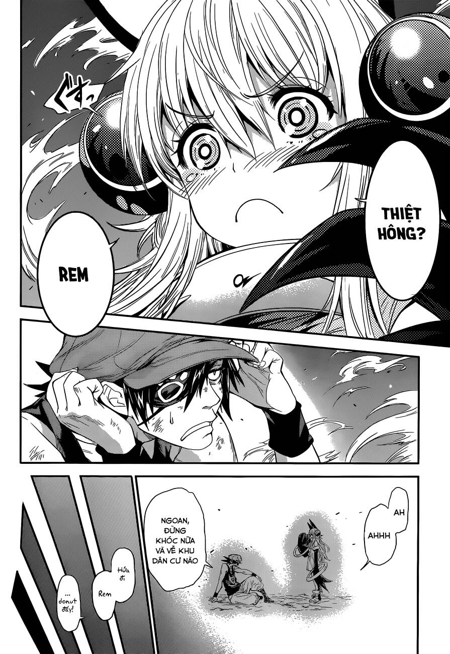 q (shihira tatsuya) chapter 2.1 20