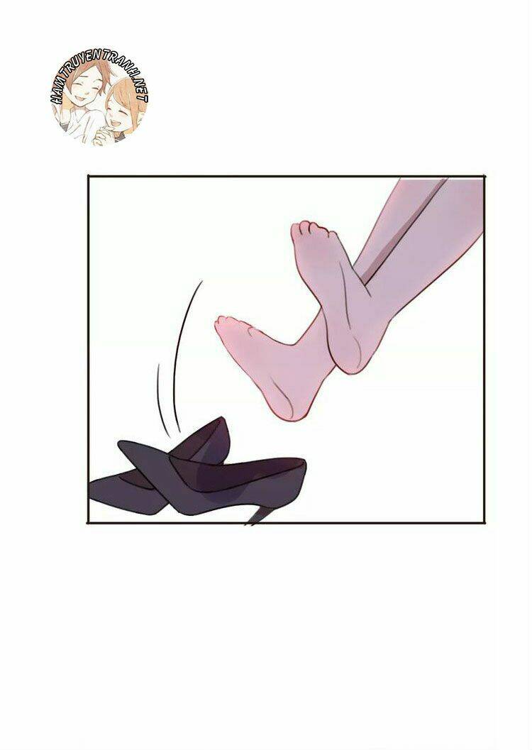 cuộc chiến tiền nhiệm chapter 3.5 3