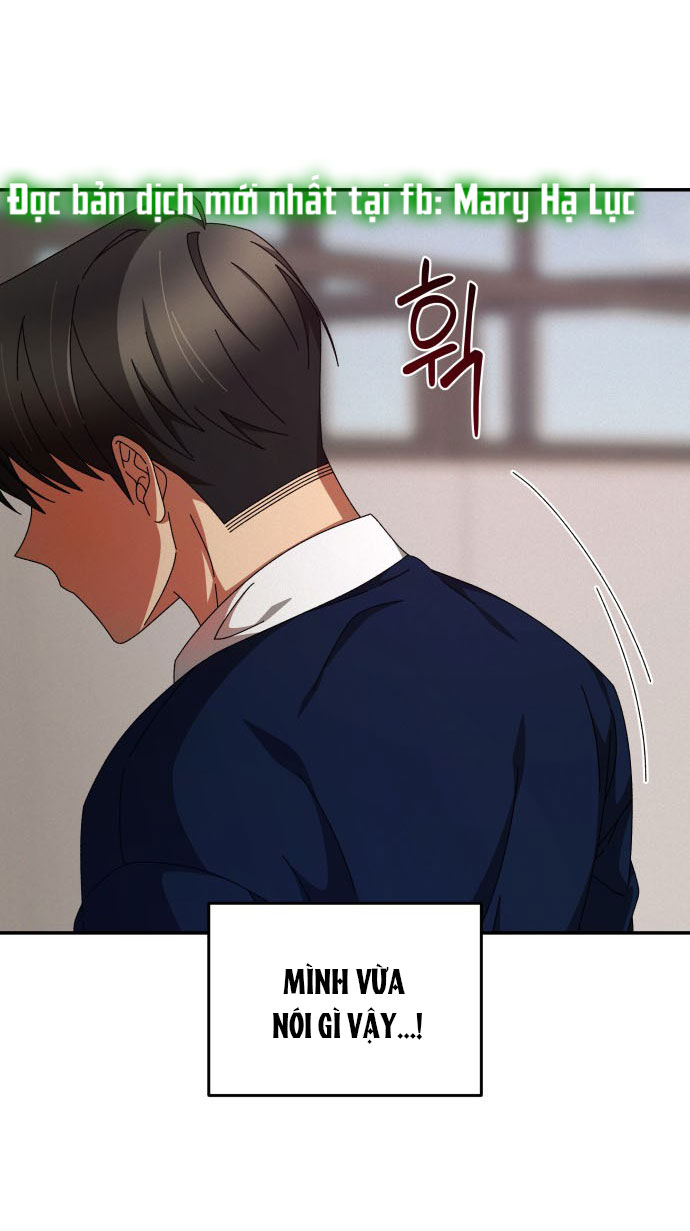 bạn gái tôi là robot -câu chuyện của cheol soo và young hee chapter 9.2 3