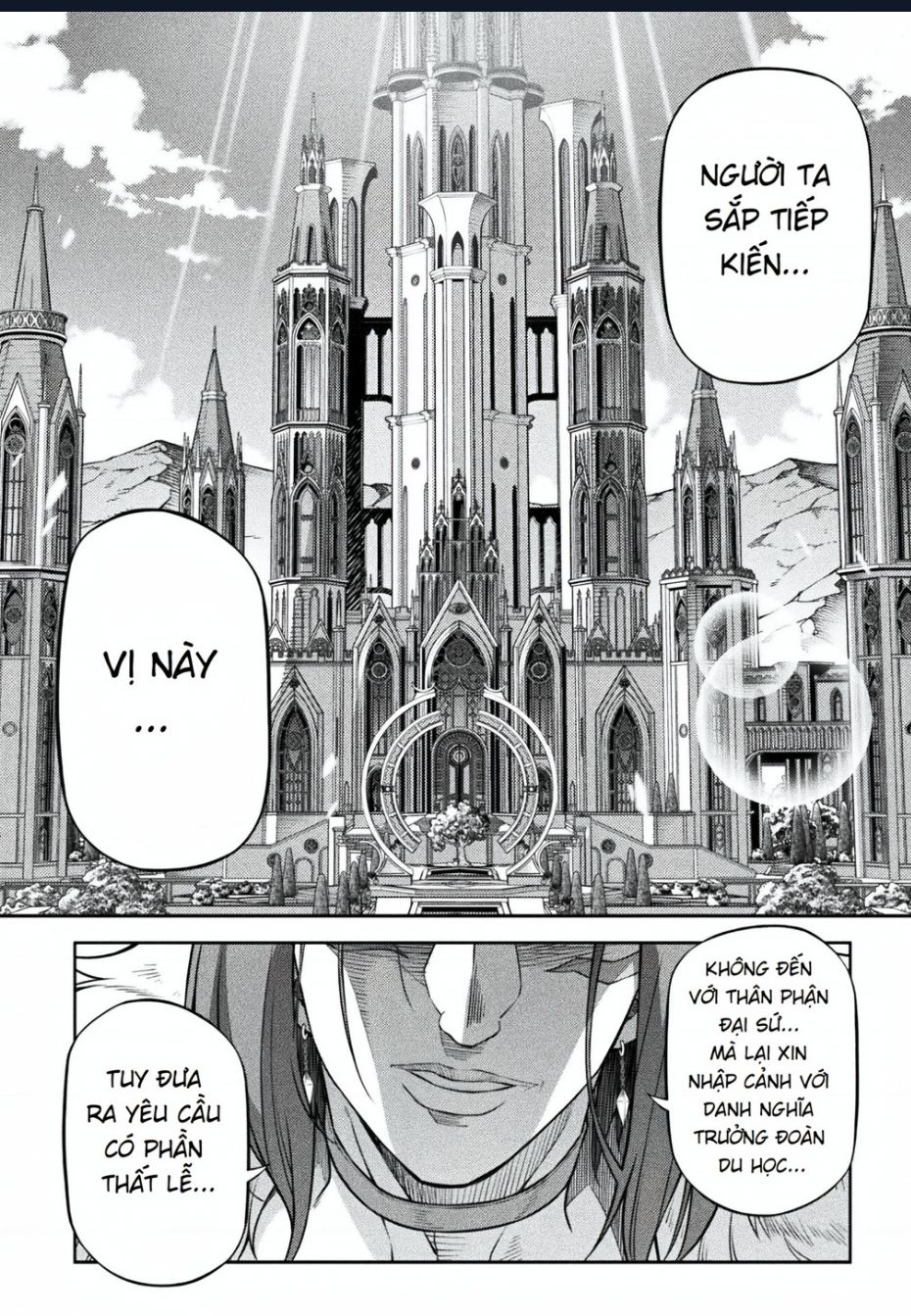 Drawing: Saikyou Mangaka Wa Oekaki Skill De Isekai Musou Suru! chapter 124~127 New!! 23